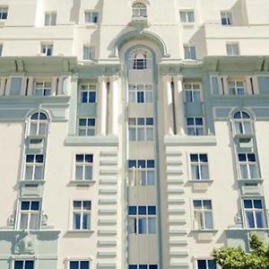 Onomo Hotel Cape Town - Inn On The Square